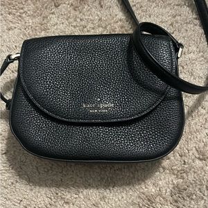 Kate Spade Leila Mini Flap Crossbody